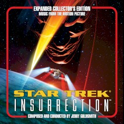 Star Trek: Insurrection: Music From the Motion Picture