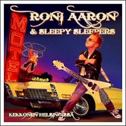 Kekkonen Helsingissä