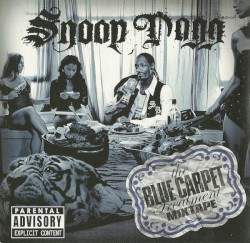 The Blue Carpet Treatment Mixtape