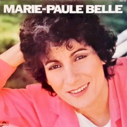 Marie-Paule Belle