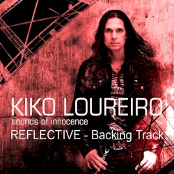 Reflective - Backing Track