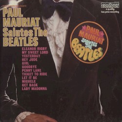 Paul Mauriat Salutes The Beatles