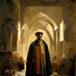 Avangart: Servet Düşmanı