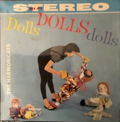 Dolls, Dolls, Dolls