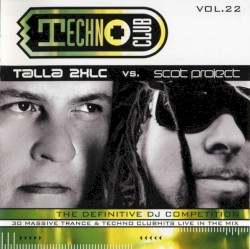 Techno Club, Volume 22