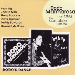 Dodo Marmarosa on Dial - The Complete Sessions (1946-47)