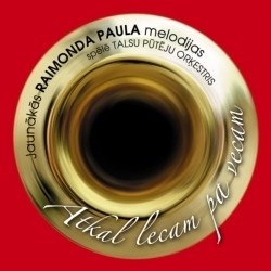 Atkal lecam pa vecam