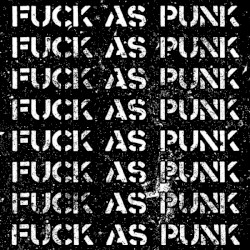 Fuck As Punk