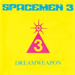 Dreamweapon