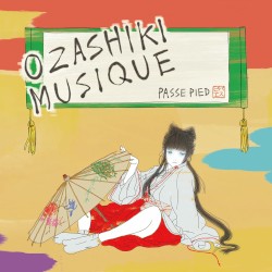 OZASHIKI MUSIQUE