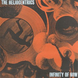 Infinity Of Now