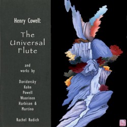 The Universal Flute