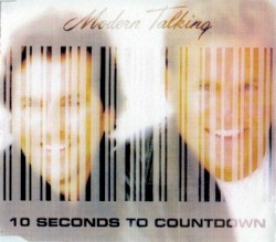 10 Seconds To Countdown