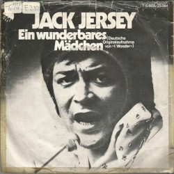 Ein wunderbares Mädchen / Der Weg zu Dir