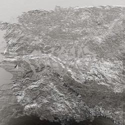 Même pas un grincement