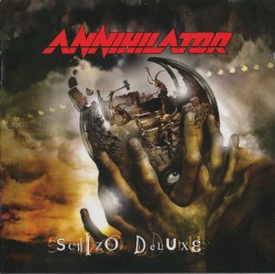 Schizo Deluxe
