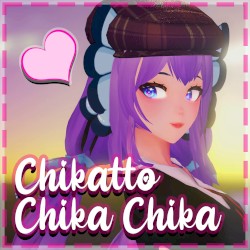 Chikatto Chika Chika