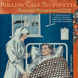 Earliest Recordings