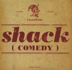 Comedy [Disc 2]