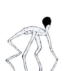 a lullaby for the boy who knows who he is