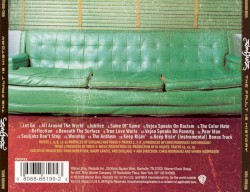 The Fault Is History