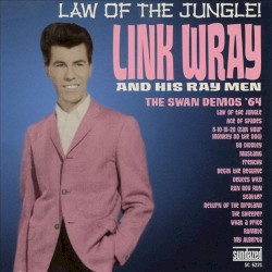 Law of the Jungle! (The Swan Demos ’64)