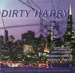 Dirty Harry Anthology