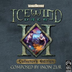 Icewind Dale II