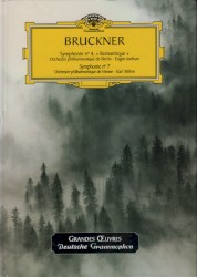 Symphonie n° 4, « Romantique » / Symphonie n° 7