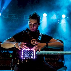 Into the Storm (old demo)