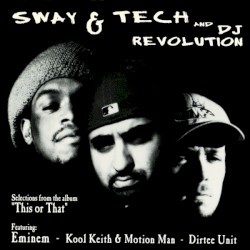 Selections from the Album “This or That”