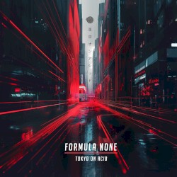 Tokyo on Acid