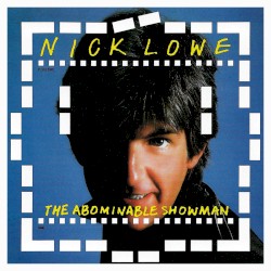 The Abominable Showman