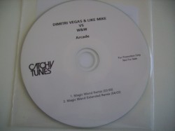 Arcade (Magic Wand Remix)