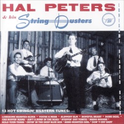 Lonesome Hearted Blues