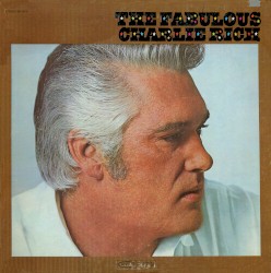 The Fabulous Charlie Rich