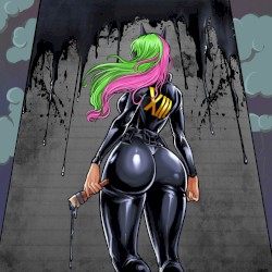 Paint It Black