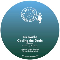 Circling the Drain