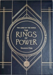 The Lord of the Rings: The Rings of Power - Season One
