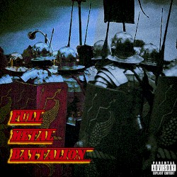 Full Metal Battalion