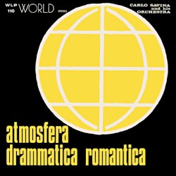 Atmosfera Drammatica Romantica