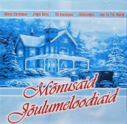 Mõnusaid jõulumeloodiaid