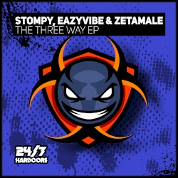 The Three Way EP