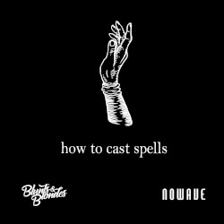 How to Cast Spells