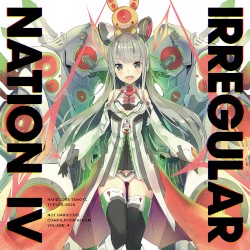 IRREGULAR NATION 4