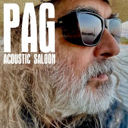 Pag Acoustic Saloon
