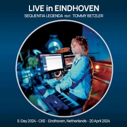 Live in Eindhoven