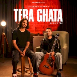 Tera Ghata (acoustic)