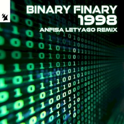 1998 (Anfisa Letyago Remix)