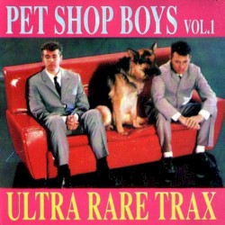 Ultra Rare Trax Vol. 1